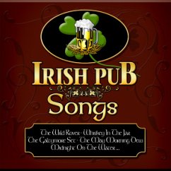 Irish Pub Songs