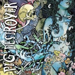 Cover Phantom Limb