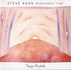 Borrowed Time - Khan,Steve