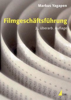 Filmgeschäftsführung - Yagapen, Markus