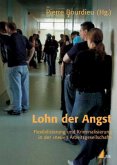 Lohn der Angst