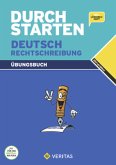 Durchstarten - Deutsch - Bisherige Ausgabe - Alle Lernjahre / Durchstarten Deutsch