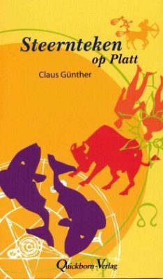 Steernteken - Günther, Claus