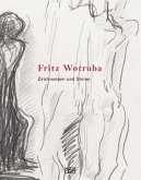 Fritz Wotruba, Zeichnungen und Steine