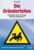 Die Gründerfallen