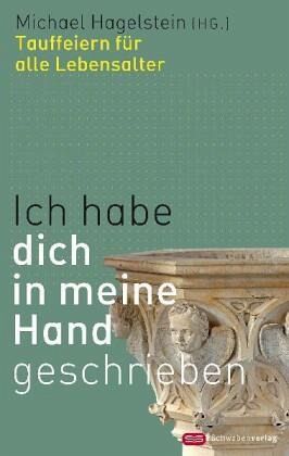 Ich habe dich in meine Hand geschrieben