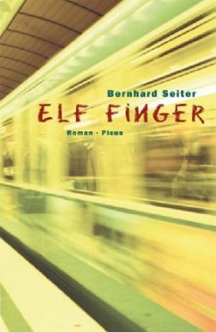 Cover Elf Finger