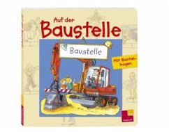 Cover Auf der Baustelle