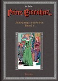 Jahrgang 1945/1946, Prinz Eisenherz. Hal Foster Gesamtausgabe Bd.5