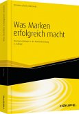 Was Marken erfolgreich macht