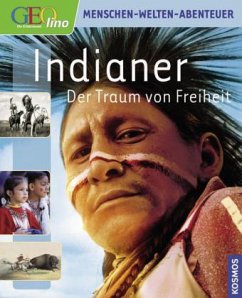 Indianer - Kohlhammer, Michael