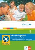 Green Line 1. Das Trainingsbuch
