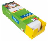 Karteikarten-Box zum Lehrwerk / Green Line, Neue Ausgabe für Gymnasien 1