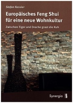 Cover Europäisches Feng Shui für eine neue Wohnkultur