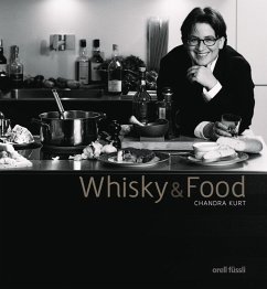 Whisky & Food - Kurt, Chandra