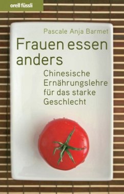 Frauen essen anders - Barmet, Pascale A.