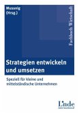 Strategien entwickeln und umsetzen