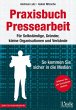 Praxisbuch Pressearbeit - Bild 1