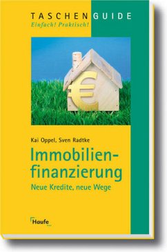 Immobilienfinanzierung - Oppel, Kai / Radtke, Sven