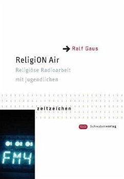 ReligiON Air - Gaus, Ralf