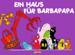 Cover Ein Haus für Barbapapa