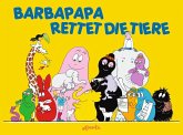 Barbapapa rettet die Tiere