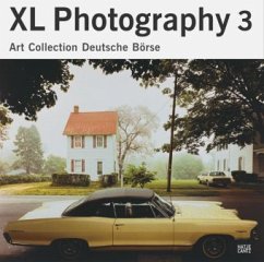 Cover XL Photography, Art Collection Deutsche Börse