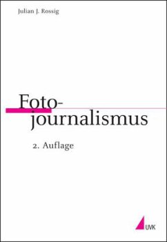 Fotojournalismus - Rossig, Julian J.