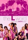 The L Word - Season 2 DVD-Box