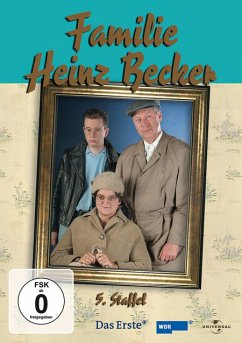 Familie Heinz Becker - 5. Staffel