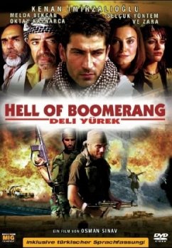 Hell of Boomerang