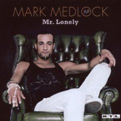 Mr Lonely - Medlock,Mark