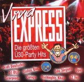 Viva Express Ü30 Party