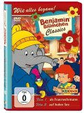 Benjamin Blümchen Classics - Vol. 2