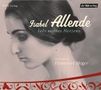 Inés meines Herzens, 12 Audio-CDs