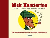 Nick Knatterton