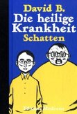 Die Heilige Krankheit / Die heilige Krankheit Bd.2 Die Heilige Krankheit / Die heilige Krankheit Bd.2