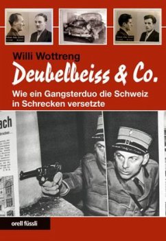 Cover Deubelbeiss & Co.