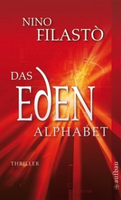 Das Eden-Alphabet - Filasto, Nino