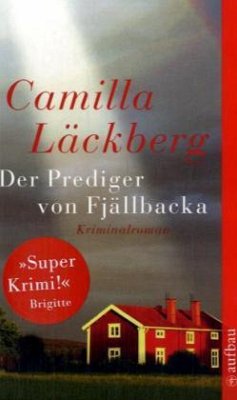 Der Prediger von Fjällbacka / Erica Falck & Patrik Hedström Bd.2 - Läckberg, Camilla