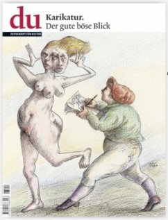 Cover Karikaturen
