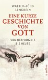 Eine kurze Geschichte von Gott