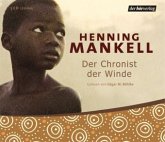 Der Chronist der Winde, 5 Audio-CDs Der Chronist der Winde, 5 Audio-CDs