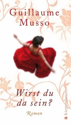 Wirst du da sein? Wirst du da sein?