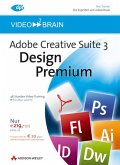 Adobe Creative Suite 3 Design Premium, 6 DVD-ROMs/-Video