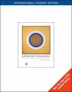 Cover Supervisory Management