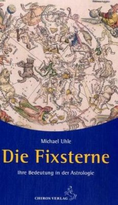 Fixsterne - Uhle, Michael