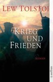 Krieg und Frieden