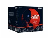 Fünf Hercule-Poirot-Krimis, 15 Audio-CDs