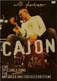 Cajon, 1 DVD Cajon, 1 DVD